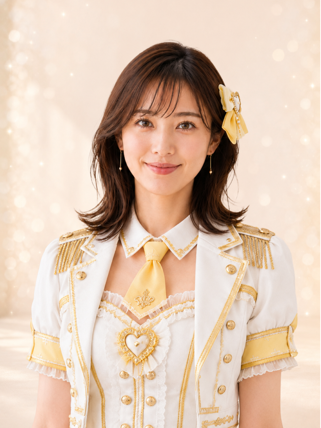 みゆき 衣装